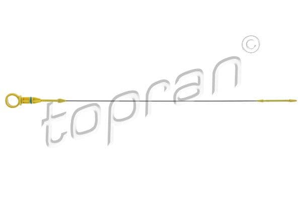 Joja ulei TOPRAN 305 041