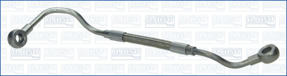 conducta ulei, incarcare AJUSA OP11186