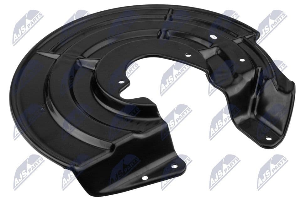protectie stropire,disc frana NTY HTO-CT-003