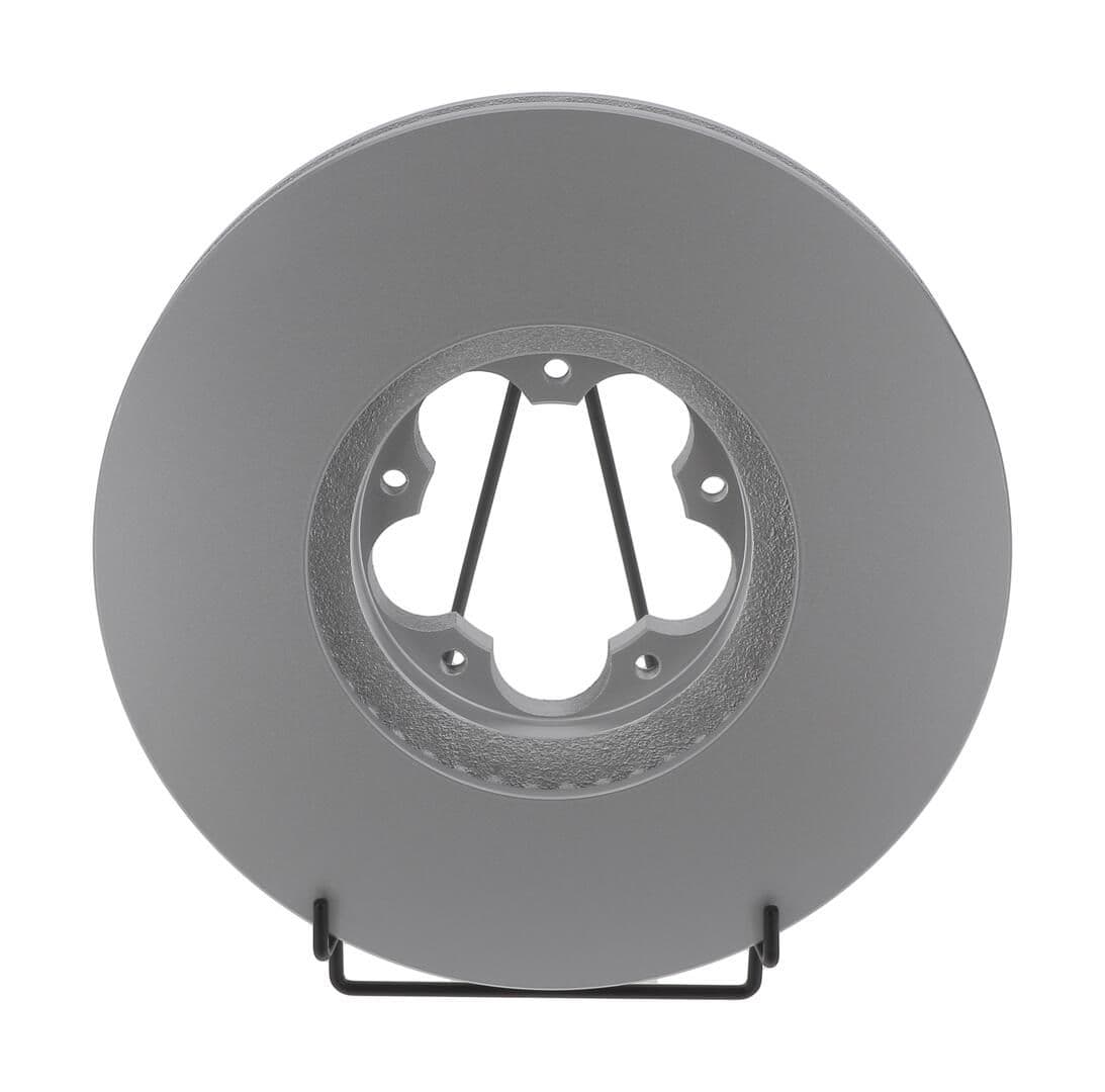 Disc frana FERODO PREMIER DDF3057C