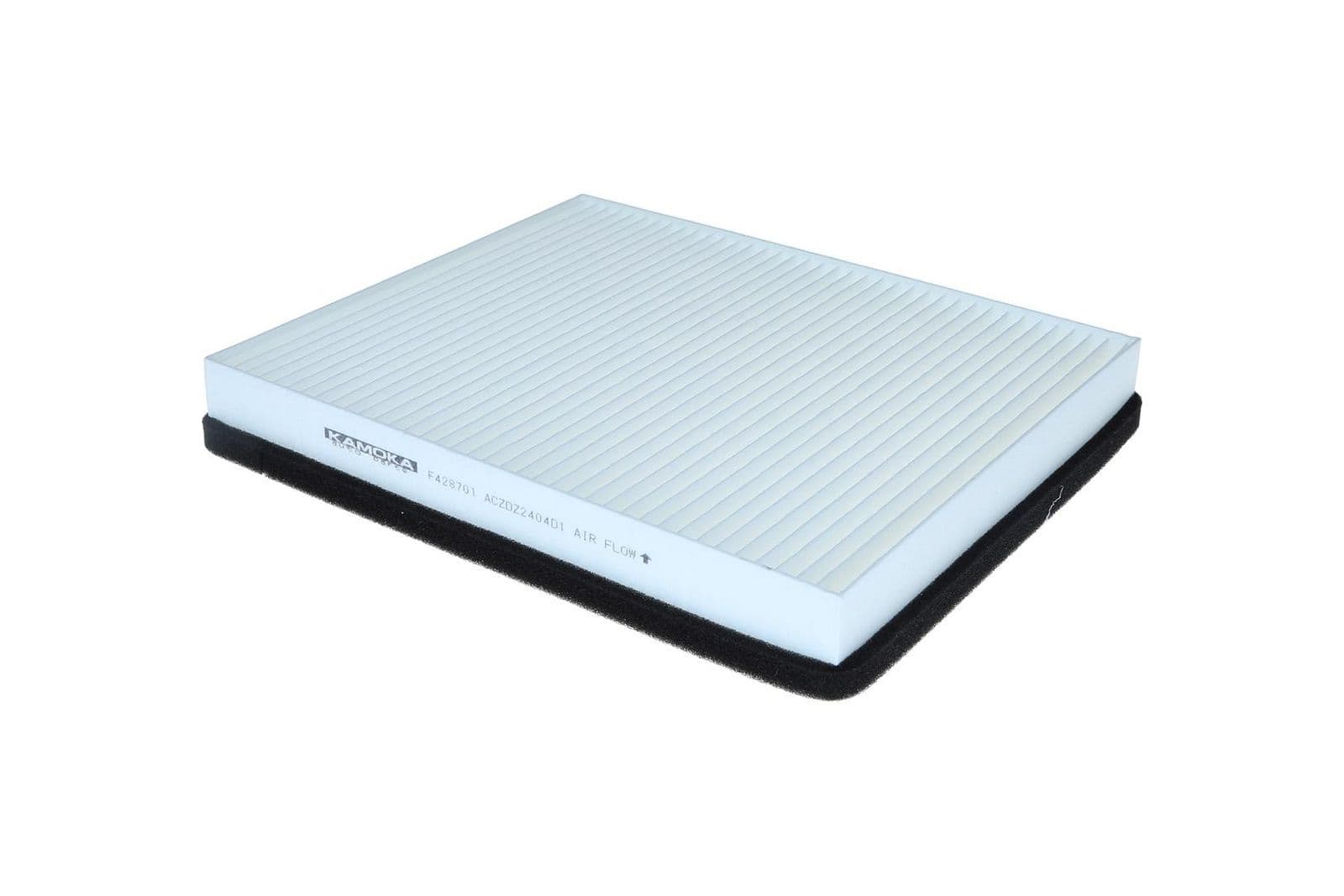 Filtru, aer habitaclu KAMOKA F428701
