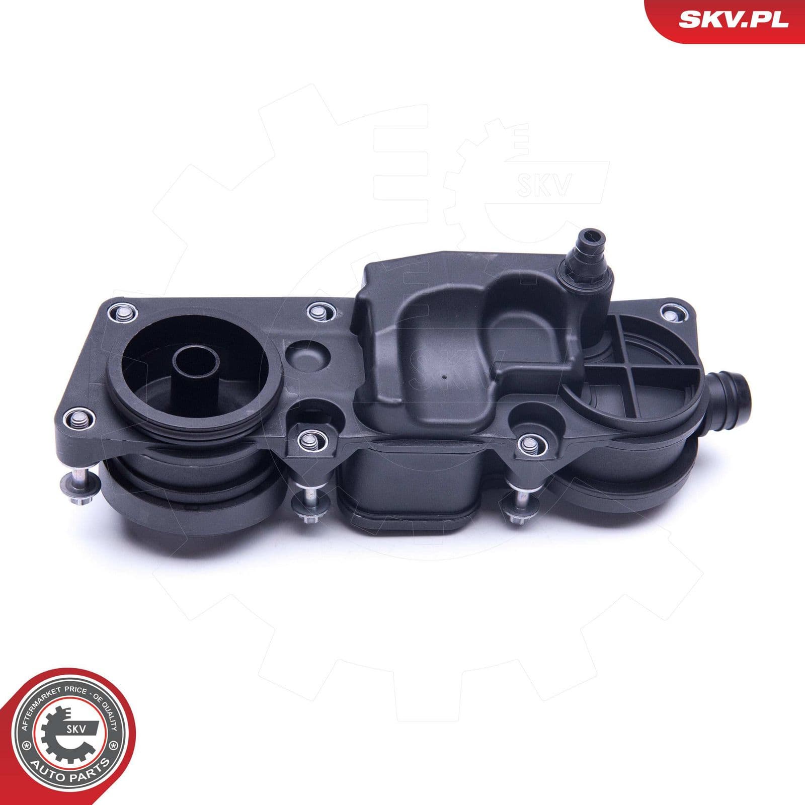 Separator ulei, ventilatie bloc motor ESEN SKV 31SKV132