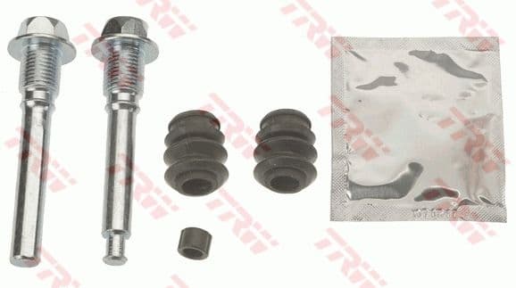 Set bucsi de ghidaj, etrier frana TRW ST1706