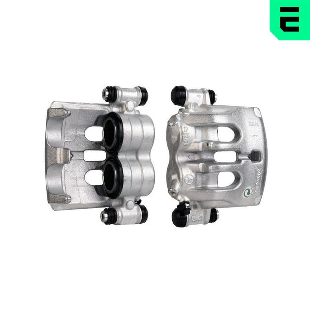 Etrier frana OPTIMAL BC-1183L