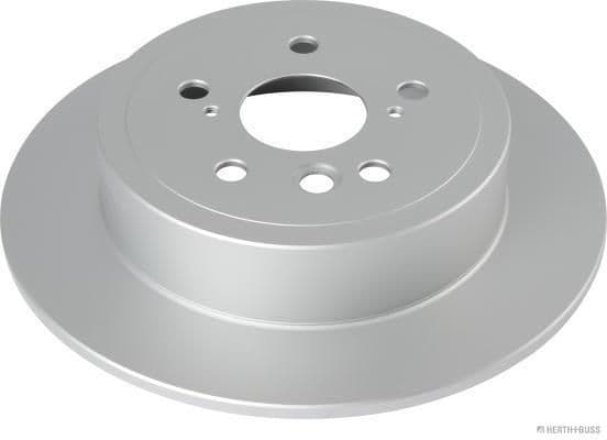 Disc frana HERTH+BUSS JAKOPARTS J3312077