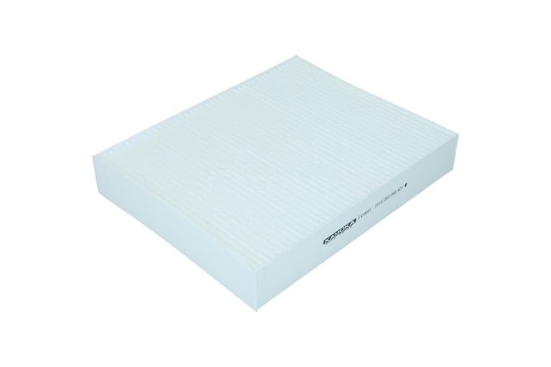 Filtru, aer habitaclu KAMOKA F419001