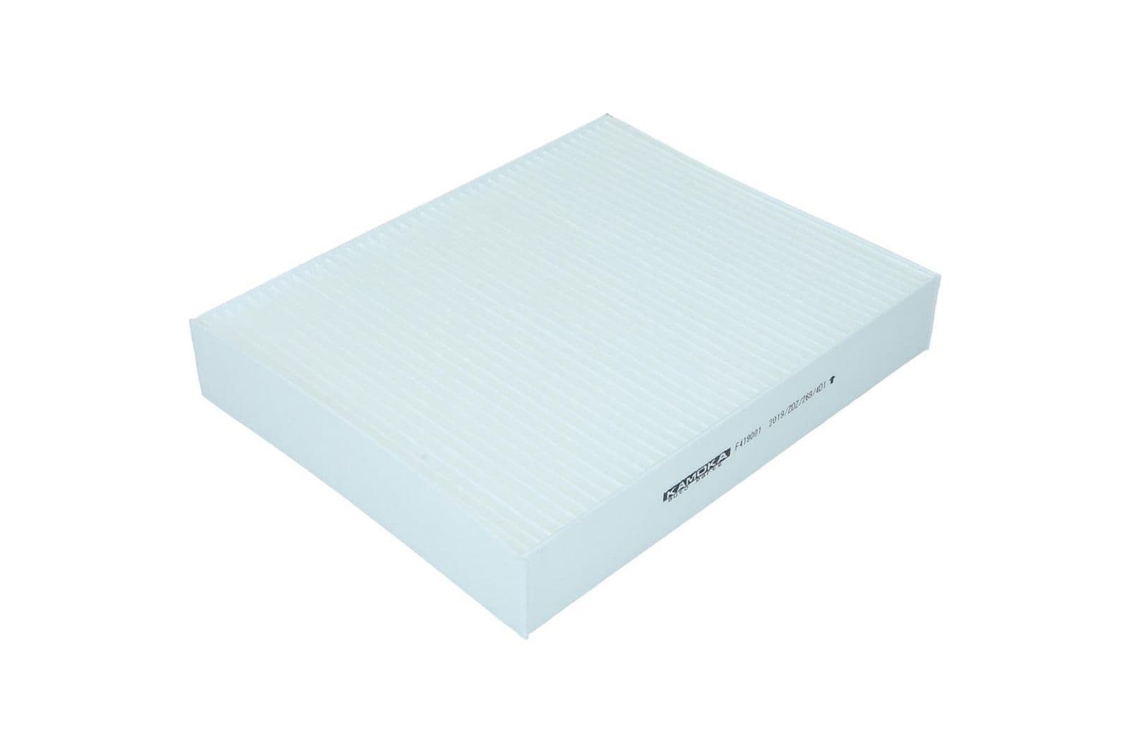 Filtru, aer habitaclu KAMOKA F419001