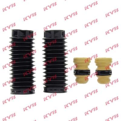 chit protectie praf,amortizor KYB Protection Kit 910161