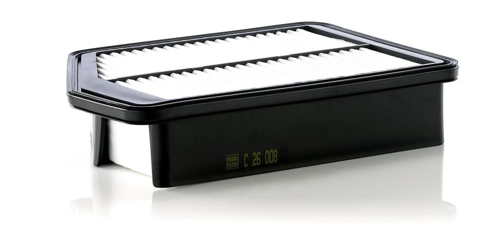 Filtru aer MANN-FILTER C 26 008