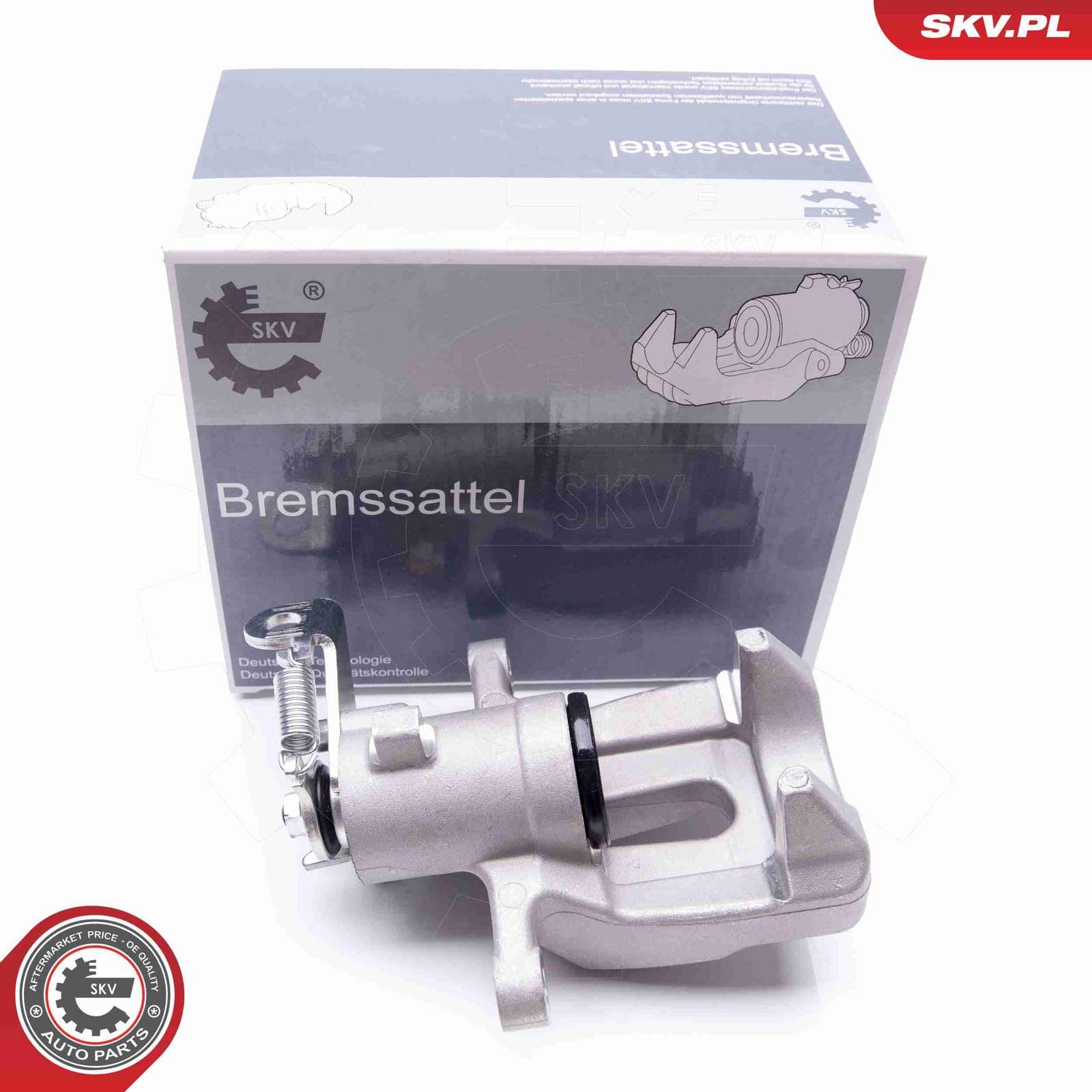 Etrier frana ESEN SKV 34SKV563