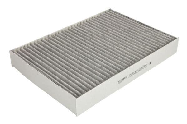 Filtru, aer habitaclu PURRO PUR-PC2017AG