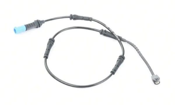 senzor de avertizare,uzura placute de frana MTR 12220849