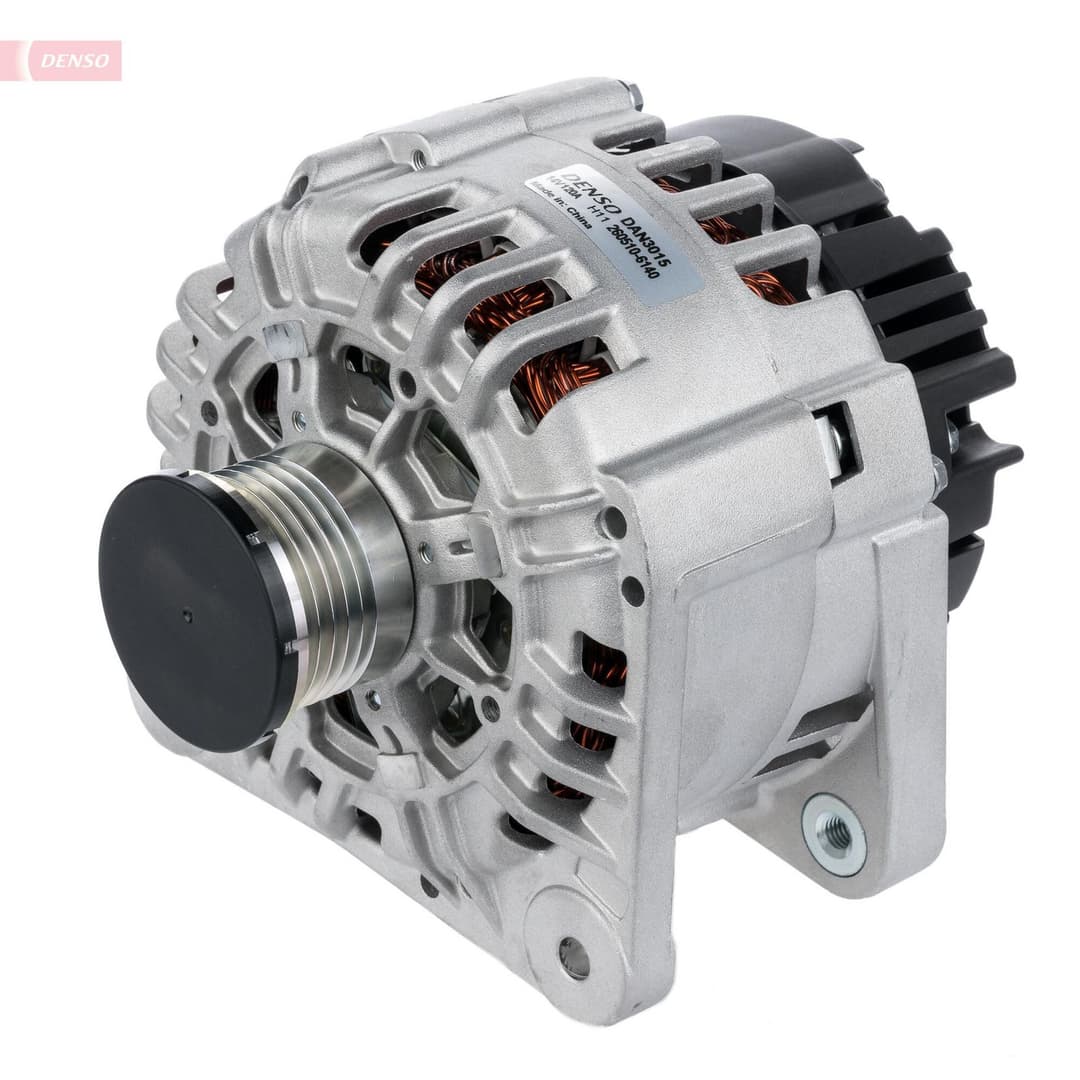 Generator / Alternator DENSO DAN3015