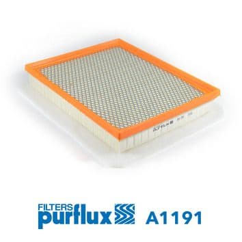 Filtru aer PURFLUX A1191