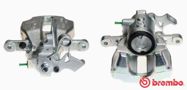 Etrier frana BREMBO F 61 247