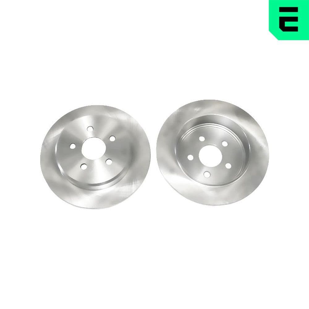 Disc frana OPTIMAL BS-6480C