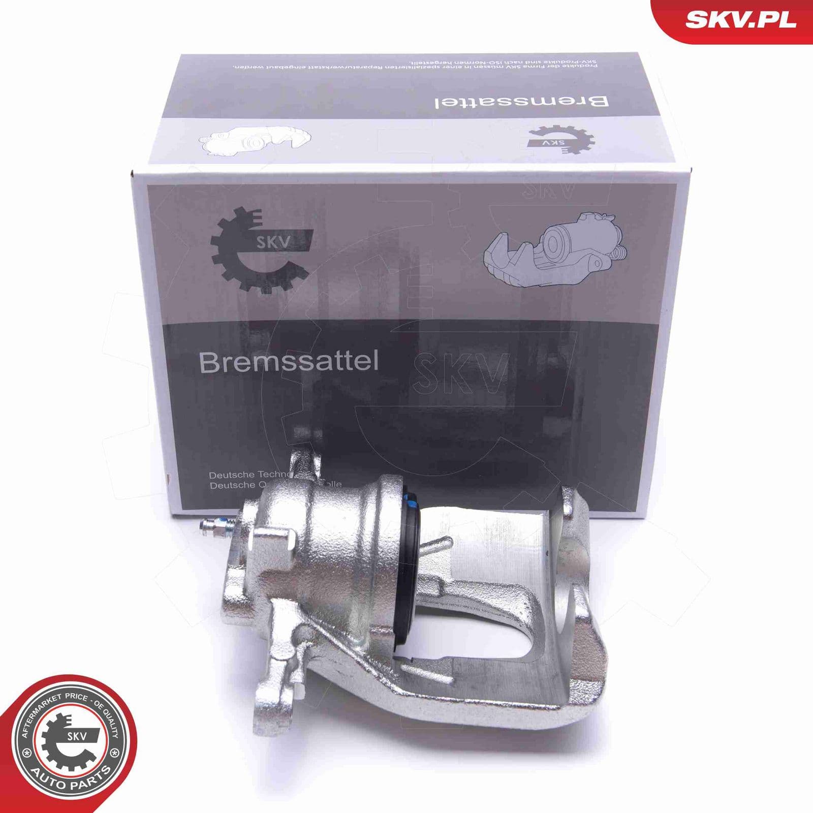 Etrier frana ESEN SKV 55SKV672