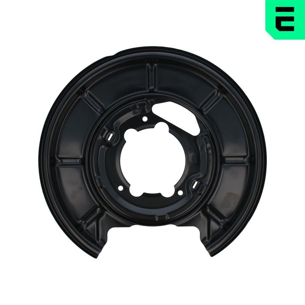 protectie stropire,disc frana OPTIMAL BSP-4021R