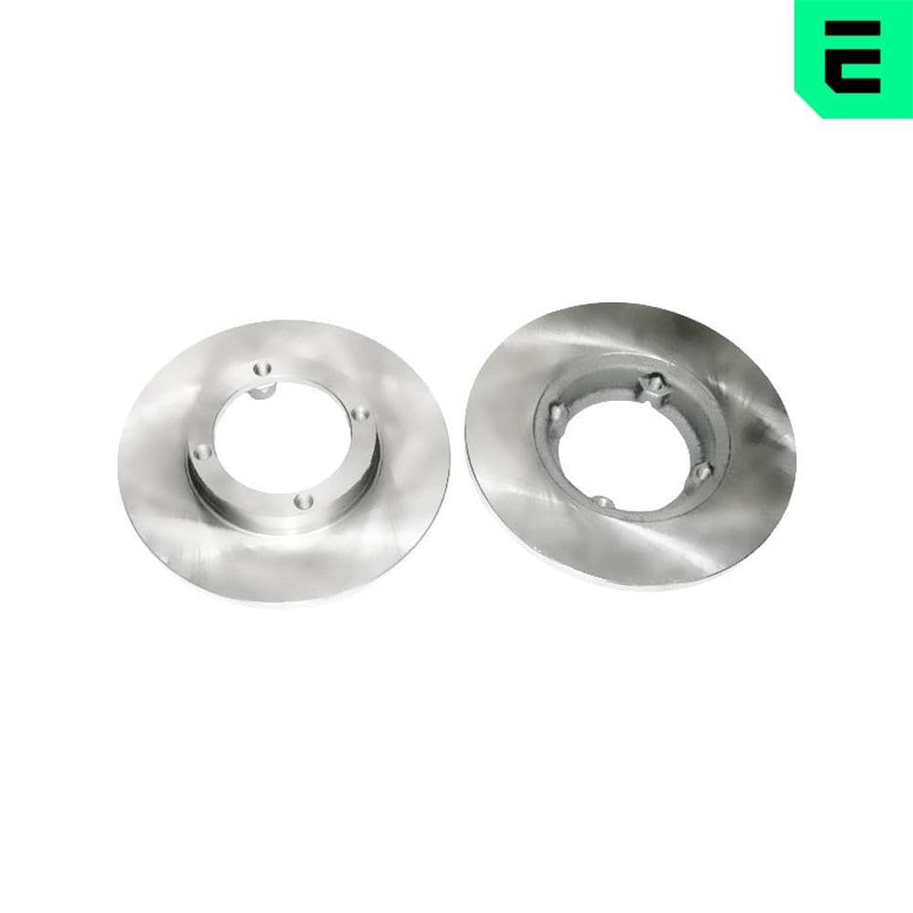 Disc frana OPTIMAL BS-0140C