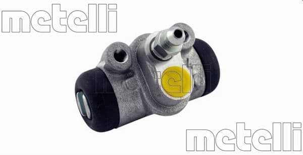 Cilindru receptor frana METELLI 04-0507