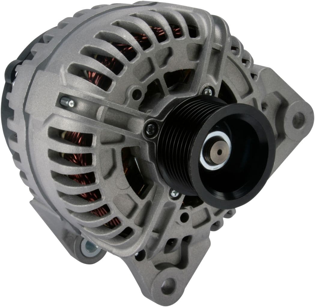 Generator / Alternator HC-Cargo F 032 114 036