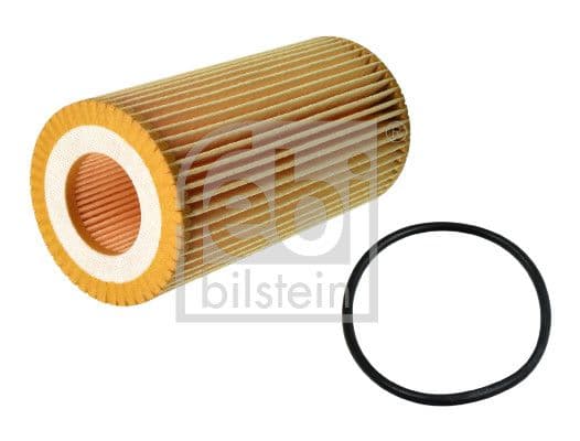 Filtru ulei FEBI BILSTEIN 109015