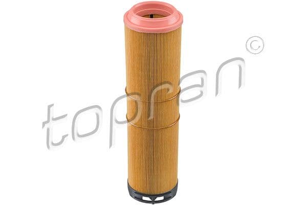 Filtru aer TOPRAN 401 041