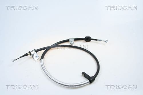 Cablu, frana de parcare TRISCAN 8140 12125