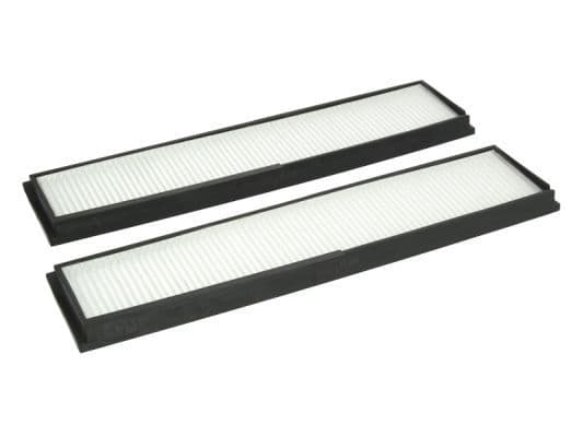 Filtru, aer habitaclu JC PREMIUM B4M031PR-2X