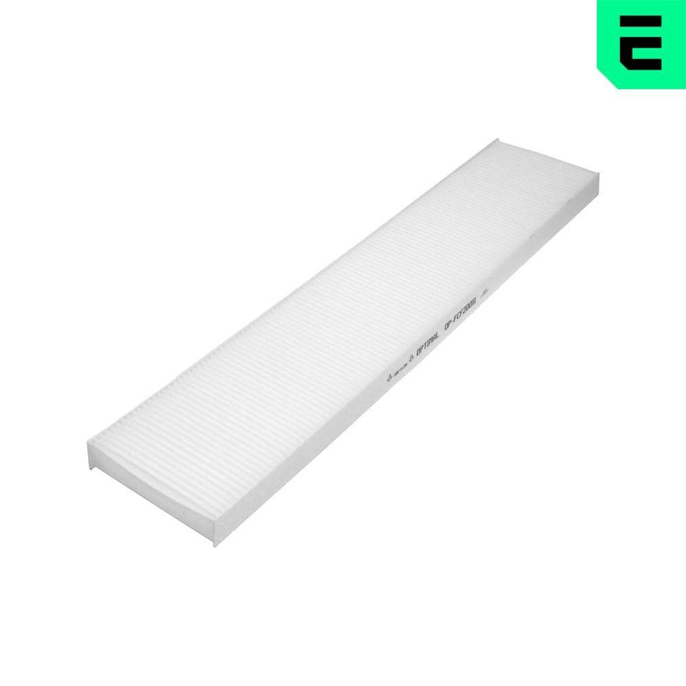 Filtru, aer habitaclu OPTIMAL OP-FCF20011