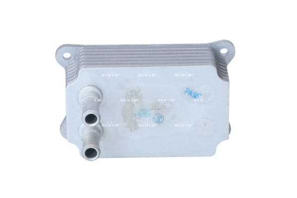 Radiator ulei, ulei motor NRF EASY FIT 31294
