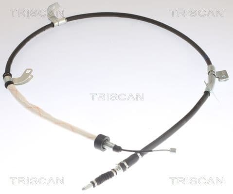 Cablu, frana de parcare TRISCAN 8140 431099