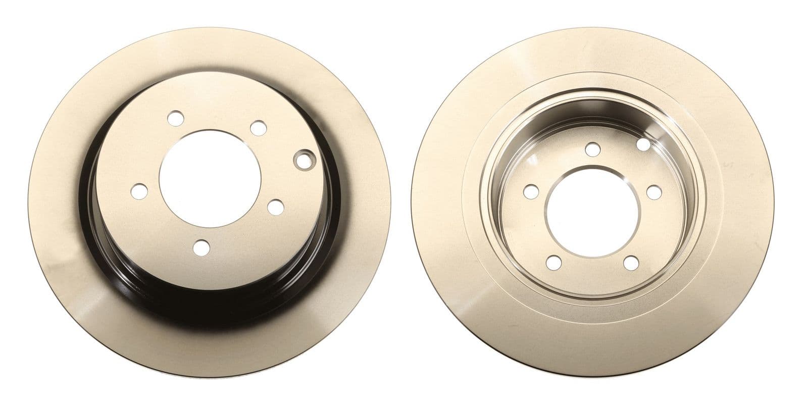 Disc frana TRW DF6177