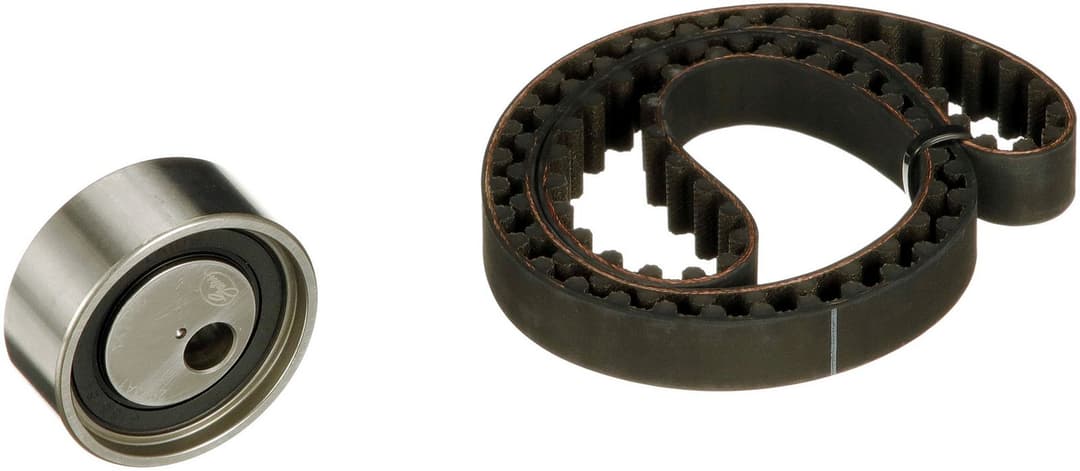 Set curea de distributie GATES PowerGrip™ K015473XS