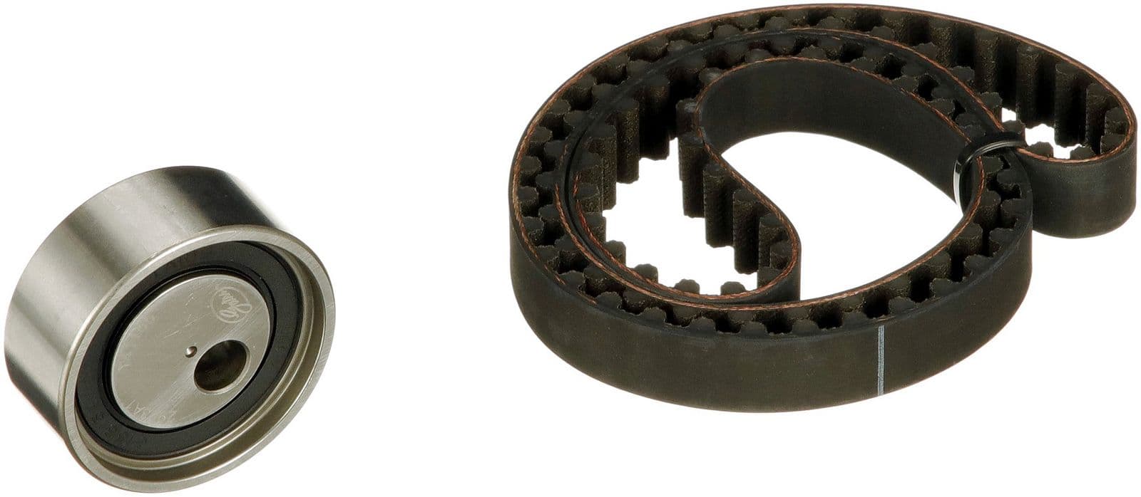 Set curea de distributie GATES PowerGrip™ K015473XS