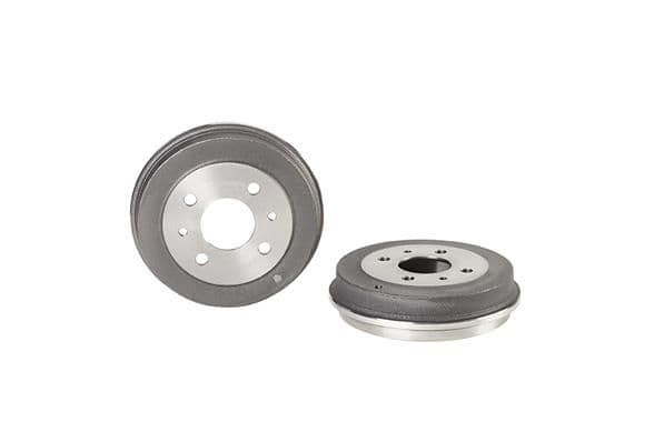 Tambur frana BREMBO ESSENTIAL LINE 14.6755.10