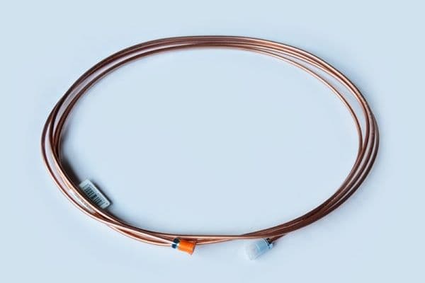 Conducte frana ASAM AUTOMOTIVE 55222