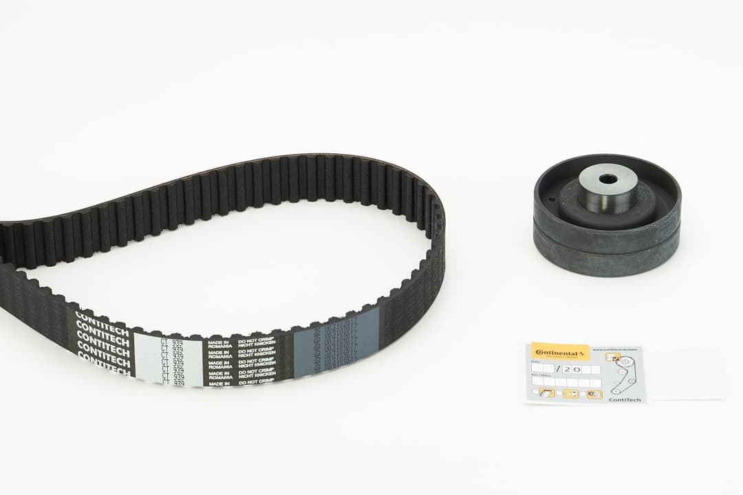 Set curea de distributie CONTINENTAL CTAM CT939K1