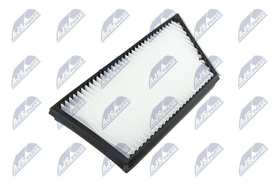 Filtru, aer habitaclu NTY FCF-PE-005