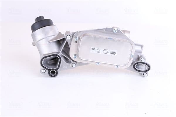 Radiator ulei, ulei motor NISSENS 90930