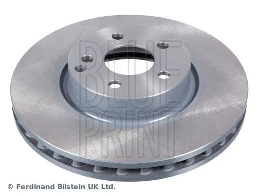 Disc frana BLUE PRINT ADU174304