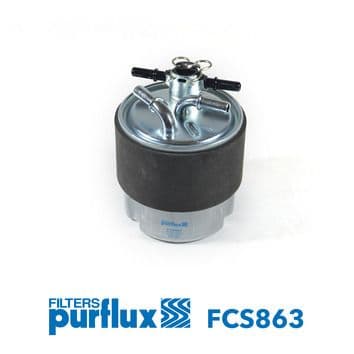 filtru combustibil PURFLUX FCS863