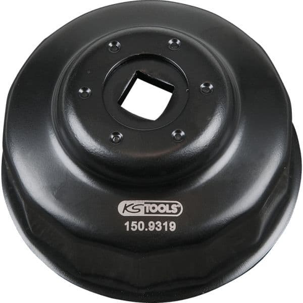 Cheie filtru ulei KS TOOLS 150.9319