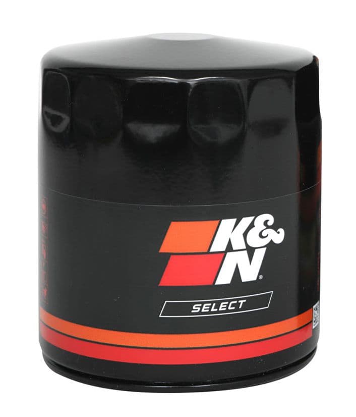 Filtru ulei K&N Filters Performance Oil Filter SO-1017