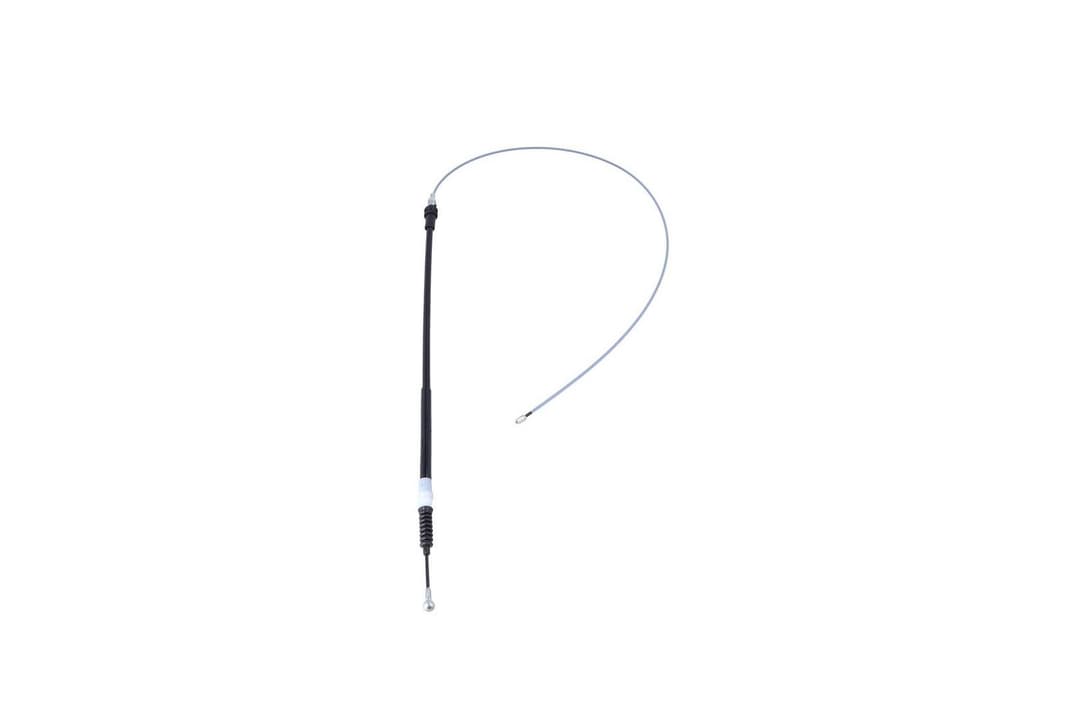 Cablu, frana de parcare KAMOKA 1190303