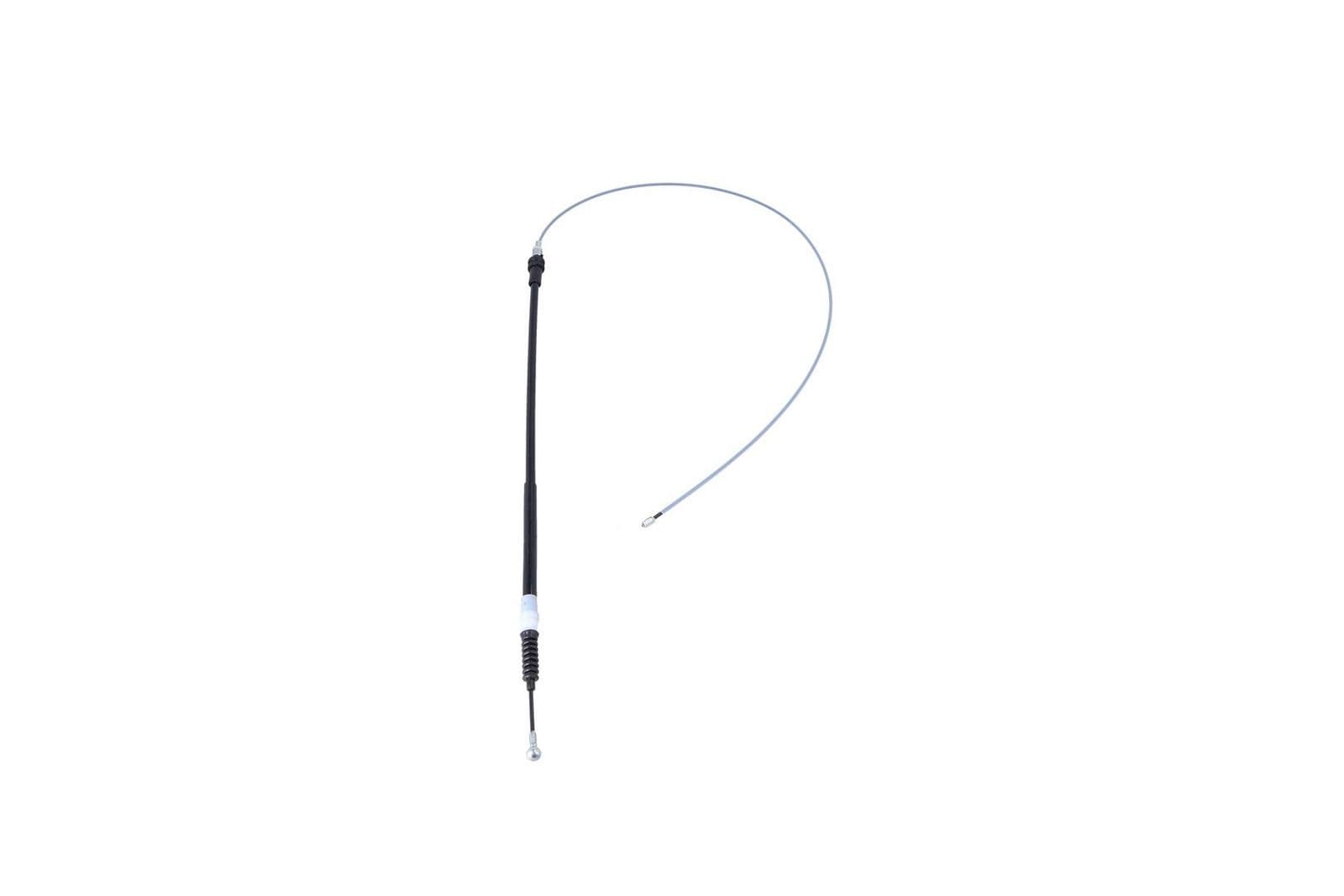 Cablu, frana de parcare KAMOKA 1190303