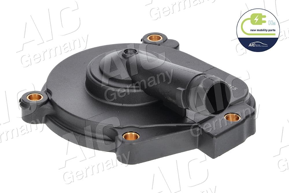 Separator ulei, ventilatie bloc motor AIC PĂRȚI ALE NOII MOBILITĂȚI 58029