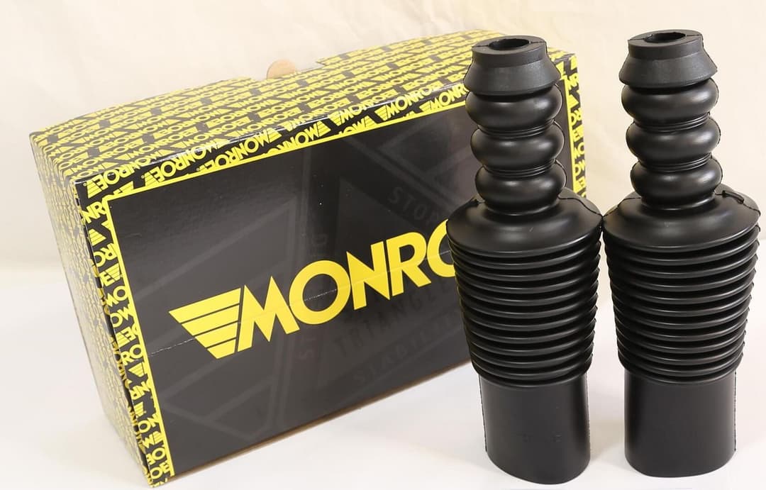 chit protectie praf,amortizor MONROE PROTECTION KIT PK525
