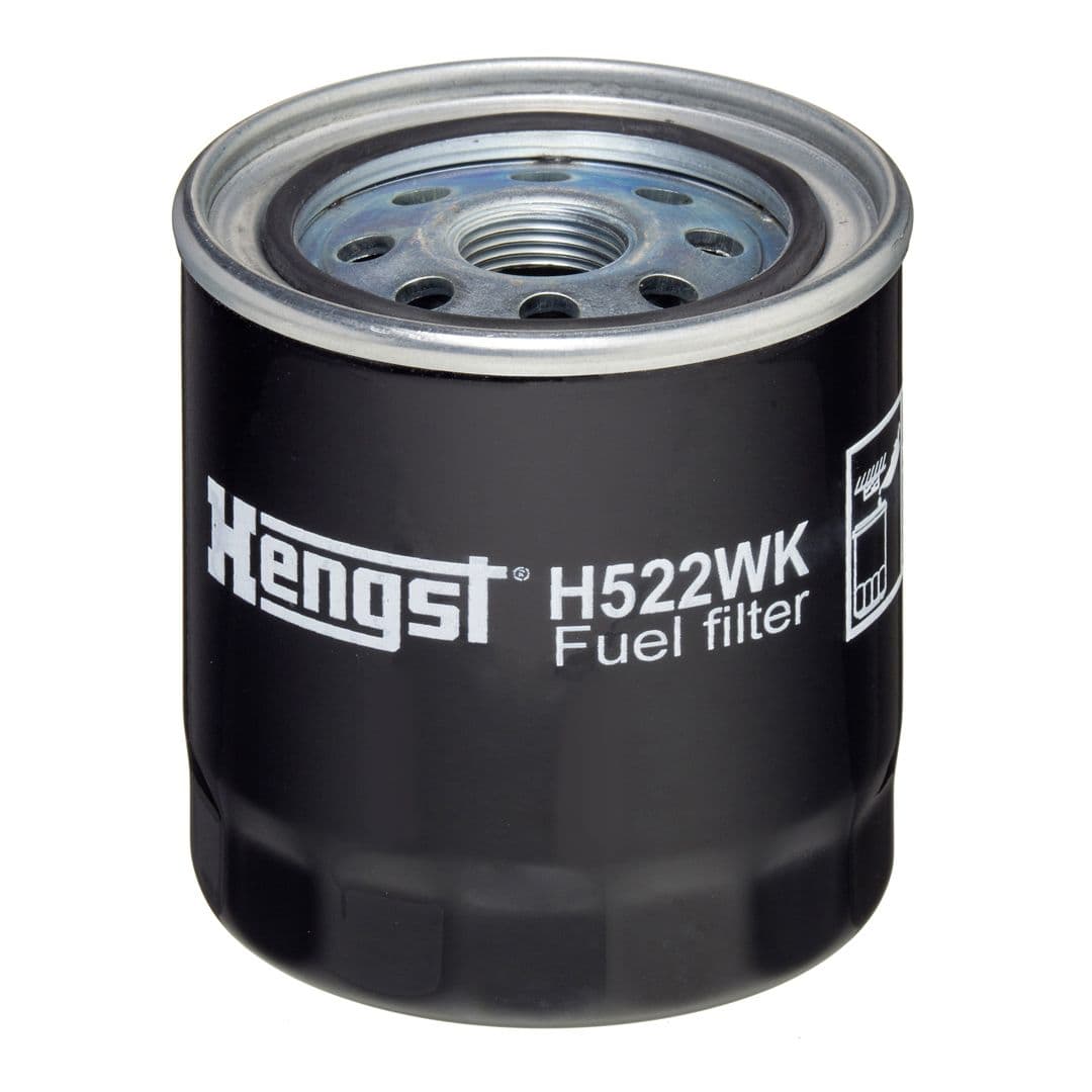 filtru combustibil HENGST FILTER H522WK