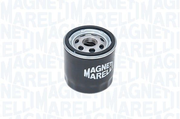 Filtru ulei MAGNETI MARELLI 153071760757